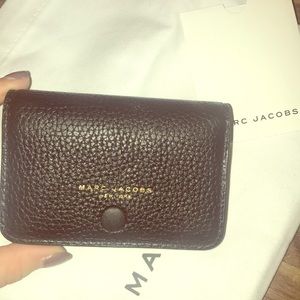 Marc Jacobs Black Wallet. Brand new!